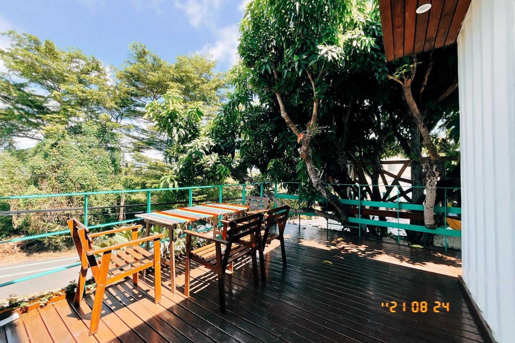 Little Ryukyu Hermit Crab Homestay Xiaoliuqiu Esterno foto